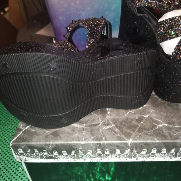 Star Crossed Demonia DYNAMITE-02 - Picture 7 of 7